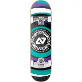 Hydroponic Skateboard Circular Co 8.0´´