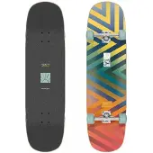 Long Island Skateboard Multifunct 36´´x9.25´´