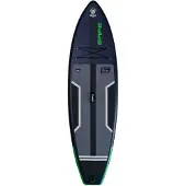 Safe Waterman Tabla De Paddle Surf Cx-3 9´