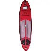 Safe Waterman Tabla De Paddle Surf Easy Ride 10´6