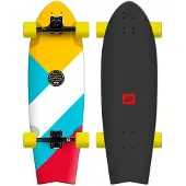 Hydroponic Surfskate Fish 31.5´´