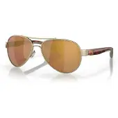 COSTA Gafas De Sol Polarizadas Para Mujer Loreto