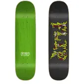 Flip Tabla De Skate Skin And Bones 8.0´´