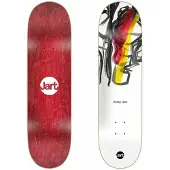Jart Tabla De Skate Metaphysical Leon 8.375´´ Lc