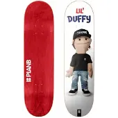 Plan B Tabla De Skate Lil´ Buddies Duffy 8.5´´