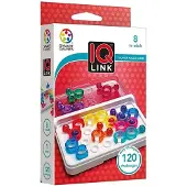Sourcing Juego De Rompecabezas Iq-link