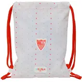 Safta Mochila Saco Sevilla Fc Preschool