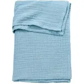 Meyco Baby Sábana Bajera Para Minicuna Universal 75x100 Cm