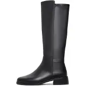 CESARE GASPARI Botas negro