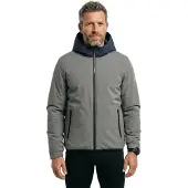 Ecoalf Chaqueta Cartesalf