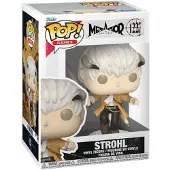 Funko POP! Figura Strohl De Metaphor Refantazio