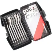YATO YT-3259, 8 unidades