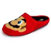 Marpen Pantuflas Mario