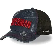 Capslab Gorra Superman