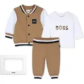 BOSS Conjunto J53305