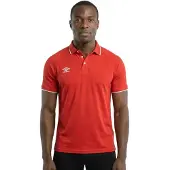 Umbro Polo De Manga Corta Torch