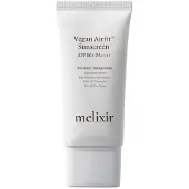 Melixir - Vegan Airfit Sunscreen 50ml