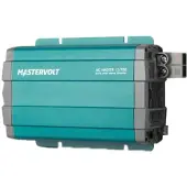 Mastervolt Convertidor De Onda Pura Ac Master 12v 700w 120v