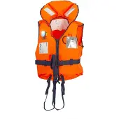 PLASTIMO Chaleco Salvavidas Typhoon 150n Light