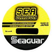 Seaguar Fluorocarbono Sea Carbon 50 M