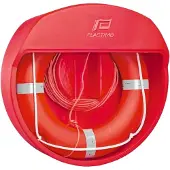 PLASTIMO Caja De Salvavidas