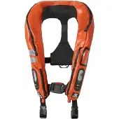 Baltic Chaleco Salvavidas Inflable Legend 305 M.e.d./solas