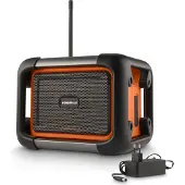 Powerplus Radio Portátil