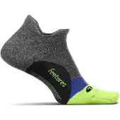 Feetures Calcetines Invisibles Elite Light Cushion Tab