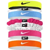 Nike Accessories Coletero Flex Classic Mixed 8 Unidades