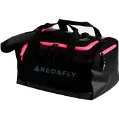 Red & Fly Bolsa Duffle