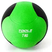 Toolz Balón Medicinal 7 Kg