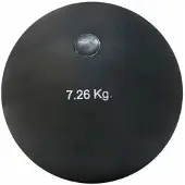 Softee Lanzamiento De Peso 7.25kg