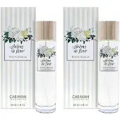 Caravan Perfume Fleu Flowers 150ml 2 Unidades