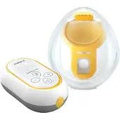 Medela Sacaleches Freestyle Mini Hands-free Single Electric