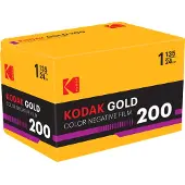 Kodak Cinta Gold 200 135-24