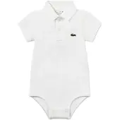 Lacoste Kids Body De Manga Corta 647118