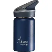 Laken Botella Térmica Stainless Steel Jannu Cap 350ml