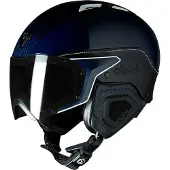 Aurak Casco Con Visera Falcon B
