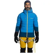 Trangoworld Chaqueta Beraldi Kb