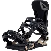 SP United Fijaciones De Snowboard Team