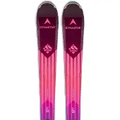 Dynastar Pack De Esquís Alpinos Speed 550 Konect+nx 12 Konect Gw
