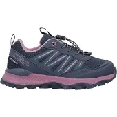 CMP Zapatillas De Senderismo Atik Low Wp