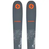 Blizzard Pack De Esquís Alpinos Brahma 82 Sp+tpc 10 Demo