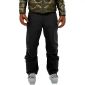 The Mountain Studio Pantalones Carv Stretch