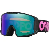 Oakley Máscara Esquí Line Miner L