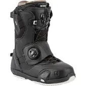 Nitro Botas De Snowboard Para Fijaciones Cave Tls