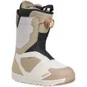 Nidecker Botas De Snowboard Para Mujer Cascade