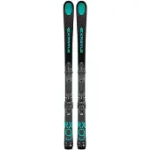 Kästle Pack De Esquís Alpinos Rx9+k12 Tri Gw
