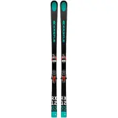 Kästle Esquís Alpinos Rx12 Gs Factory Fis S+plate 10mm