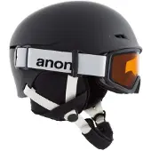 Anon Casco Junior Define